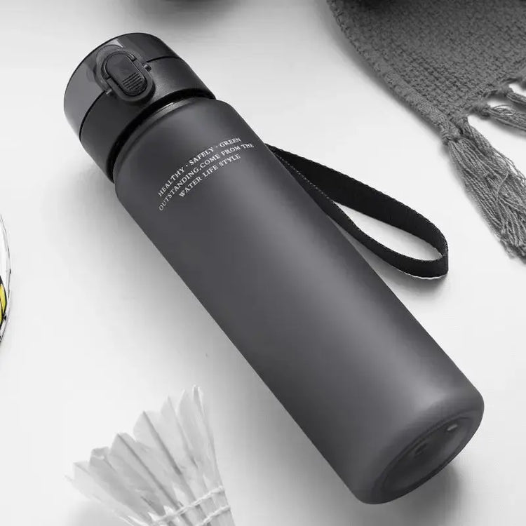 Gourde sport BPA free anti-fuite CoreBeat