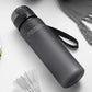 Gourde sport BPA free anti-fuite CoreBeat