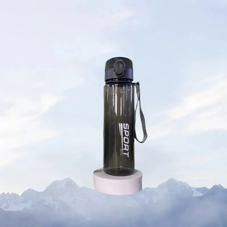 Gourde sport BPA free anti-fuite CoreBeat