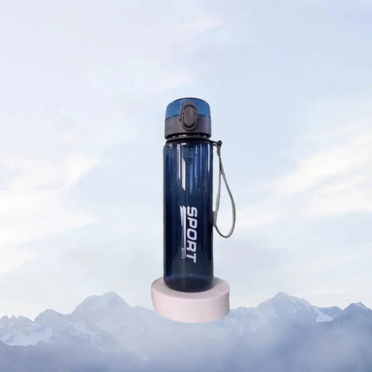 Gourde sport BPA free anti-fuite CoreBeat
