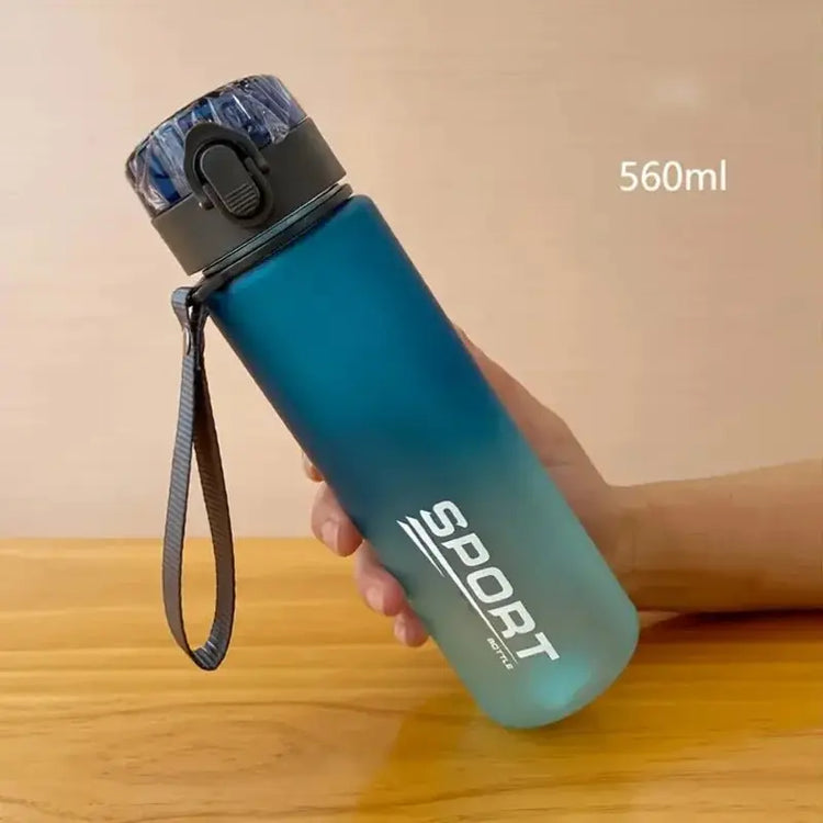 Gourde sport BPA free anti-fuite CoreBeat