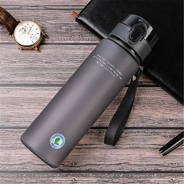 Gourde Sport BPA Free 460 560ml Anti - Fuite Randonnée Vélo Fitness - CoreBeat Accessoires Sport