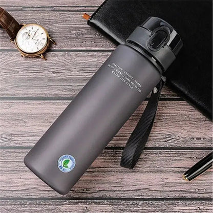 Gourde Sport BPA Free 460 560ml Anti - Fuite Randonnée Vélo Fitness - CoreBeat Accessoires Sport