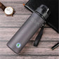 Gourde Sport BPA Free 460 560ml Anti - Fuite Randonnée Vélo Fitness - CoreBeat Accessoires Sport