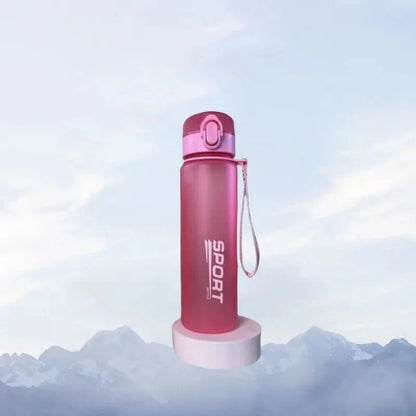 Gourde Sport BPA Free 460 560ml Anti - Fuite Randonnée Vélo Fitness - CoreBeat Accessoires Sport