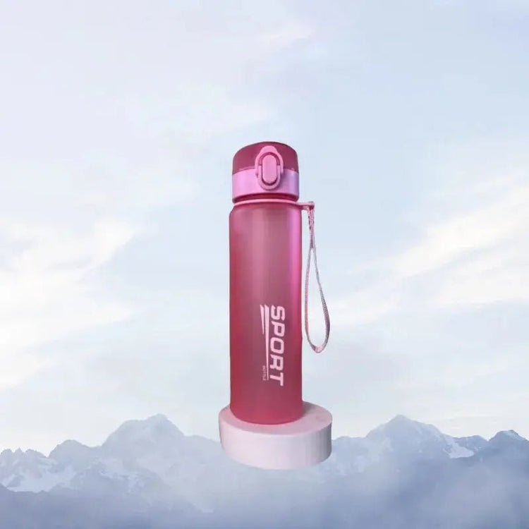 Gourde Sport BPA Free 460 560ml Anti - Fuite Randonnée Vélo Fitness - CoreBeat Accessoires Sport