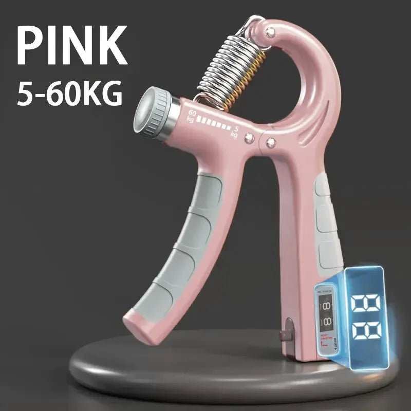 Hand grip musculation réglable CoreBeat