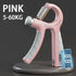 Hand grip musculation réglable CoreBeat