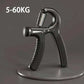 Hand grip musculation réglable CoreBeat