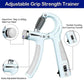 Hand grip musculation réglable CoreBeat