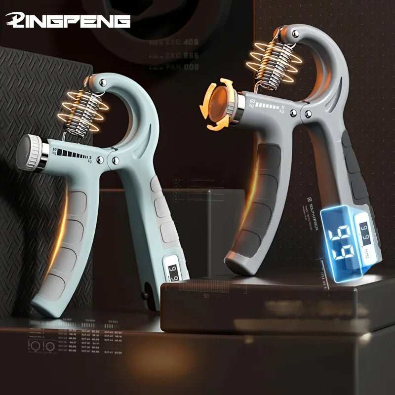 Hand grip musculation réglable CoreBeat