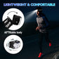 Lampe Frontale LED 9 Lumières USB Rechargeable - CoreBeat Accessoires Sport