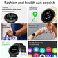Montre connectée sport GPS IP68 CoreBeat