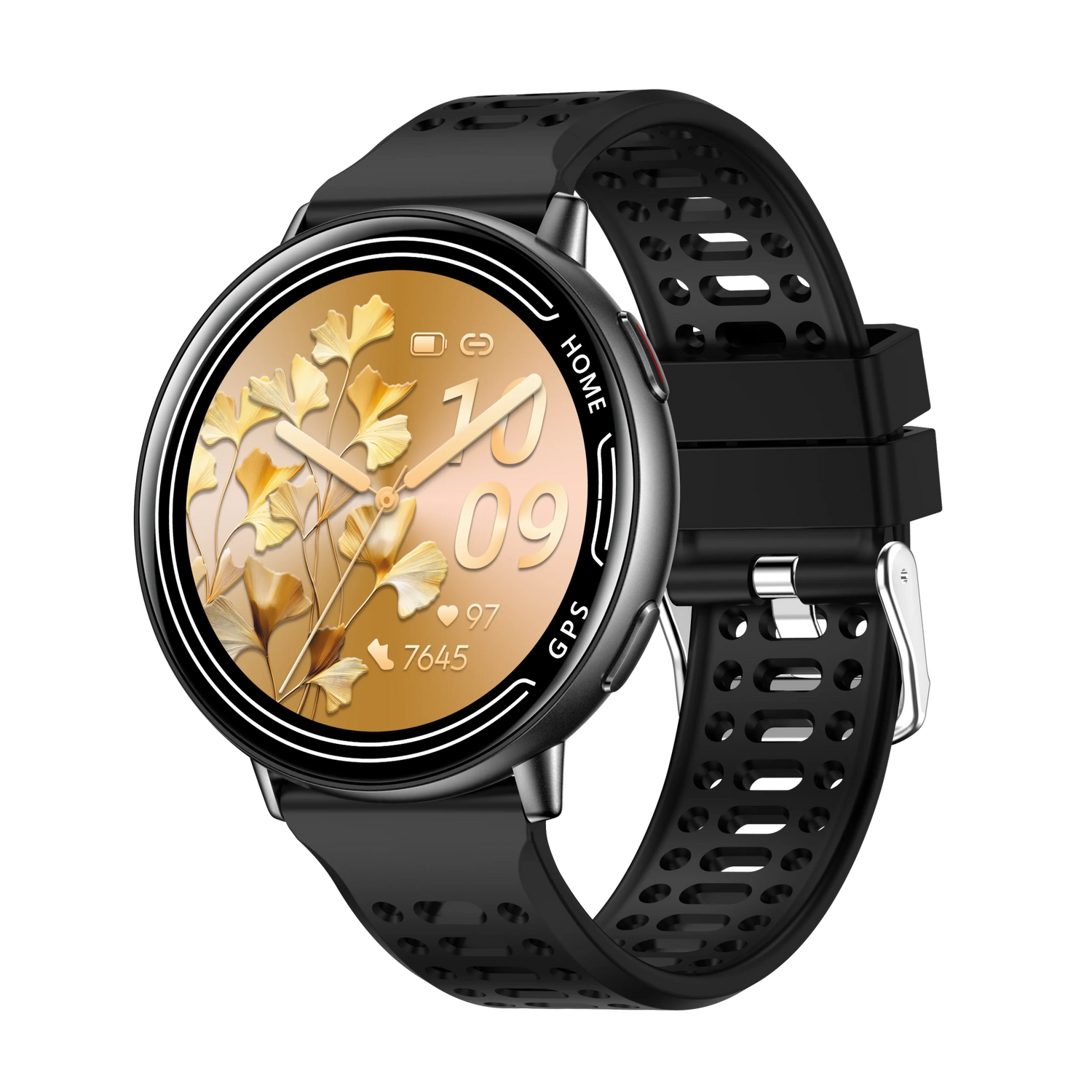 Montre connectée sport GPS IP68 CoreBeat