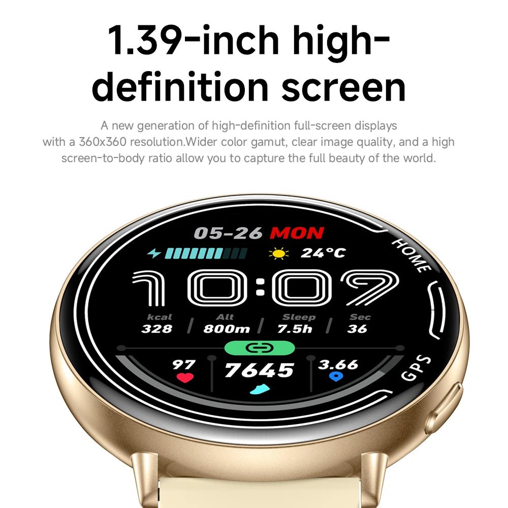 Montre connectée sport GPS IP68 CoreBeat