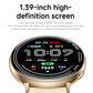 Montre connectée sport GPS IP68 CoreBeat