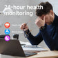 Montre connectée sport GPS IP68 CoreBeat