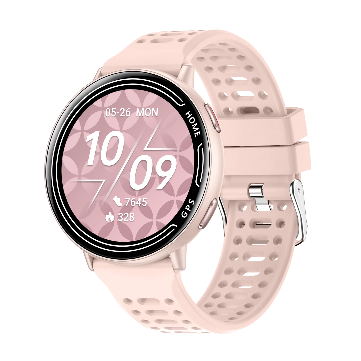 Montre connectée sport GPS IP68 CoreBeat