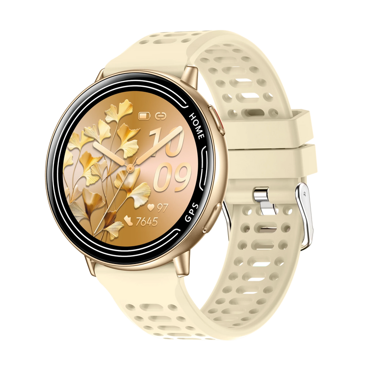 Montre connectée sport GPS IP68 CoreBeat