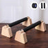 Parallettes pompes fitness CoreBeat
