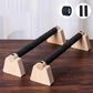 Parallettes pompes fitness CoreBeat