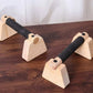 Parallettes pompes fitness CoreBeat