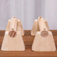 Parallettes pompes fitness CoreBeat