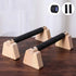 Parallettes pompes fitness CoreBeat