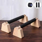 Parallettes pompes fitness CoreBeat