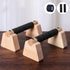 Parallettes pompes fitness CoreBeat