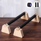 Parallettes pompes fitness CoreBeat