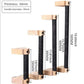 Parallettes pompes fitness CoreBeat