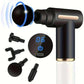 Pistolet massage LCD 99 vitesses CoreBeat