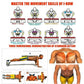 Planche pompes multifonction CoreBeat
