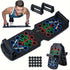 Planche pompes multifonction CoreBeat