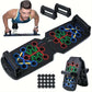 Planche pompes multifonction CoreBeat