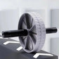 Roue abdominale fitness abdos CoreBeat