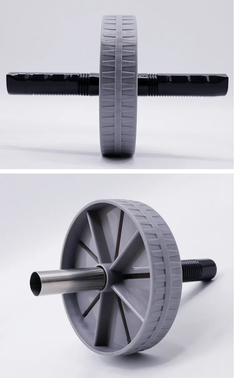 Roue abdominale fitness abdos CoreBeat