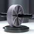 Roue abdominale fitness abdos CoreBeat