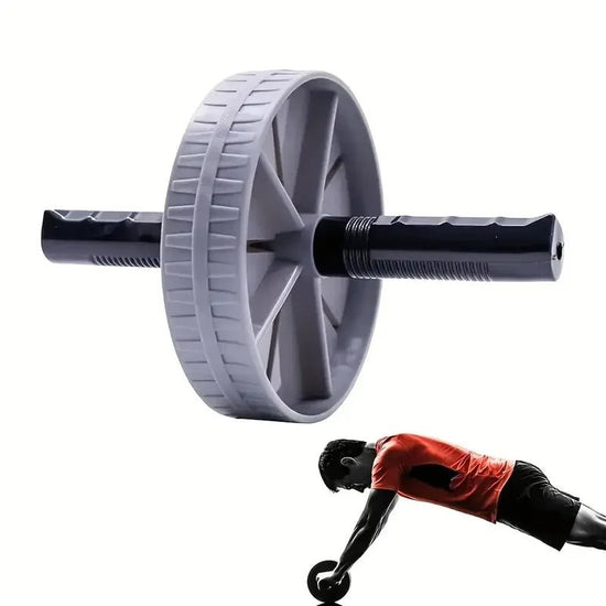 Roue abdominale fitness abdos CoreBeat
