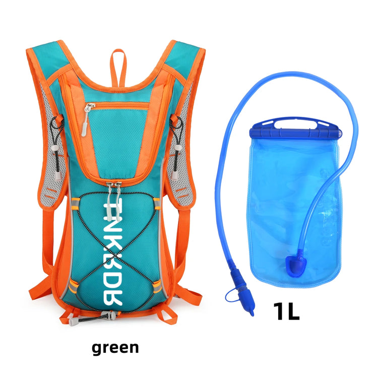 Sac Hydratation 10L Running ThinkRider Poche À - CoreBeat Running & Trail