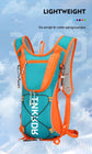 Sac Hydratation 10L Running ThinkRider Poche À - CoreBeat Running & Trail