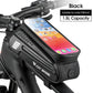 Sacoche Vélo Tactile WEST BIKING Étanche 7 Pouces Écran Tactile - CoreBeat Vélo & Cyclisme