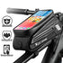 Sacoche Vélo Tactile WEST BIKING Étanche 7 Pouces Écran Tactile - CoreBeat Vélo & Cyclisme