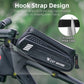 Sacoche Vélo Tactile WEST BIKING Étanche 7 Pouces Écran Tactile - CoreBeat Vélo & Cyclisme