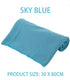 Serviette rafraîchissante microfibre CoreBeat