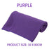 Serviette rafraîchissante microfibre CoreBeat