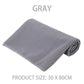 Serviette rafraîchissante microfibre CoreBeat