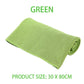 Serviette rafraîchissante microfibre CoreBeat