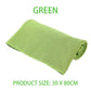 Serviette rafraîchissante microfibre CoreBeat